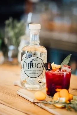 Atelier dégustation - Découverte de la Cachaça - 11 septembre 2025
