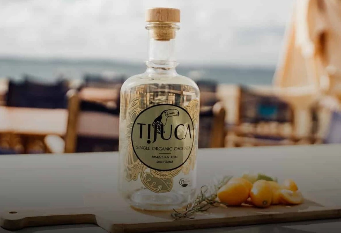 Atelier dégustation - Découverte de la Cachaça - 11 septembre 2025