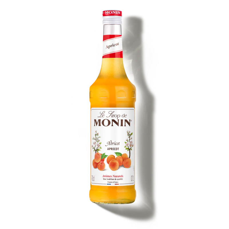 Sirops Monin 70cl