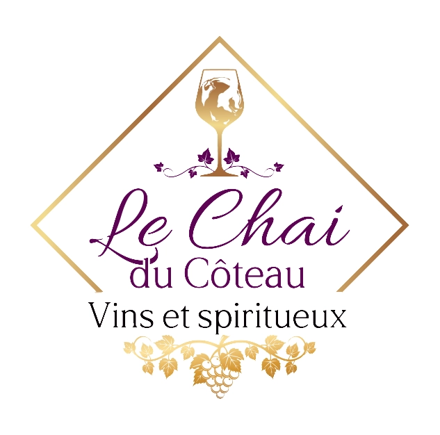 Logo Le Chai du Coteau